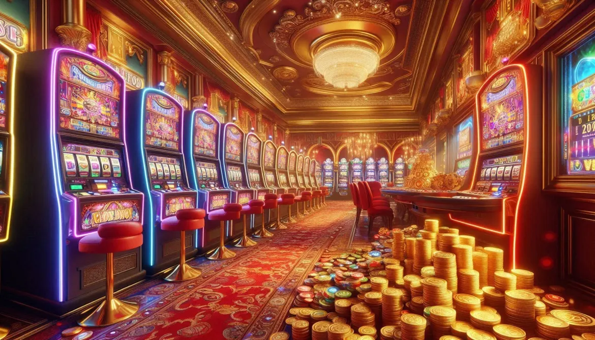 Tropical Wins Casino