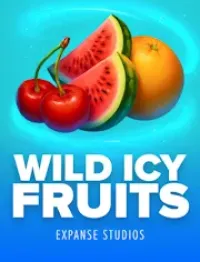 wild icy fruits - logo